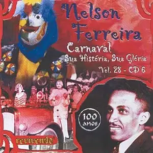 Carnaval - Sua História, Sua Glória Vol 28