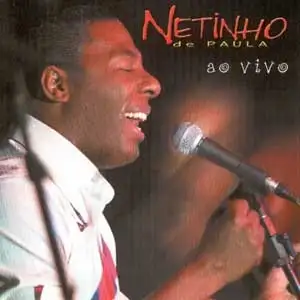 Netinho De Paula Ao Vivo