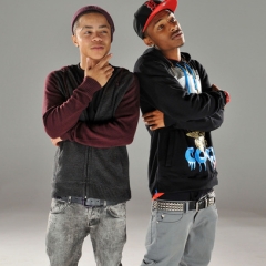 New Boyz