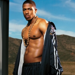 Nick Cannon