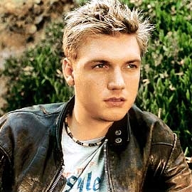 nick-carter - Fotos