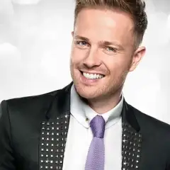 Nicky Byrne