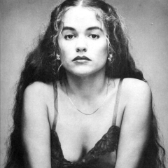 Nicolette Larson