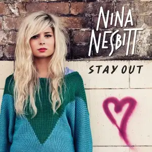 Stay Out - EP