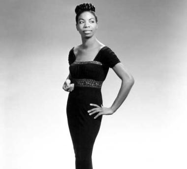 nina-simone - Fotos