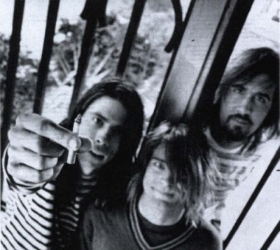 nirvana - Fotos