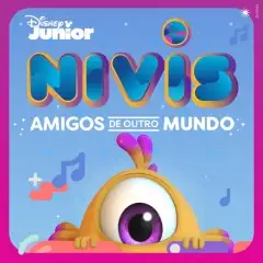 Nivis - Amigos de outro mundo