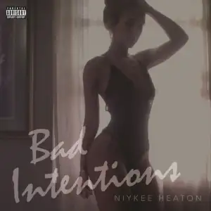 Bad Intencions EP