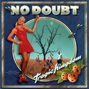 Tragic Kingdom