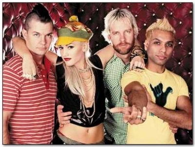 no-doubt - Fotos