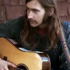 Norman Greenbaum