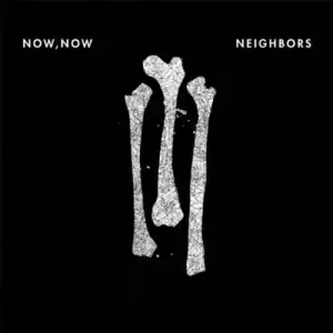 Neighbors (EP)