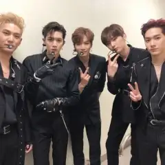 Nu'est