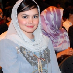 Siti Nurhaliza