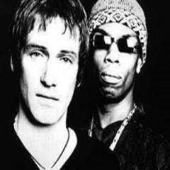 Ocean Colour Scene