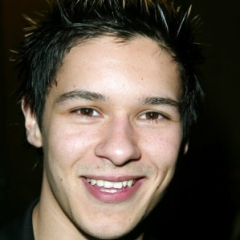 Oliver James