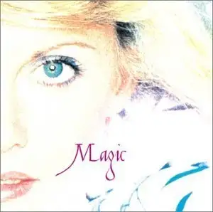 Magic: The Best of Olivia Newton-John