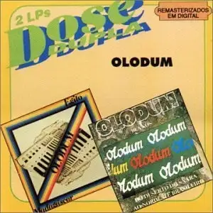 Dose Dupla: Olodum