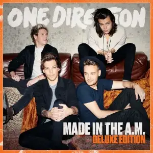 Made In The A.M.