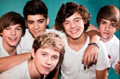 one-direction - Fotos