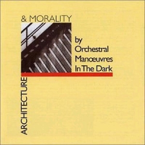 Architecture & Morality