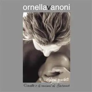 Sogni Proibiti (Ornella E Le Canzoni Di Bacharach)