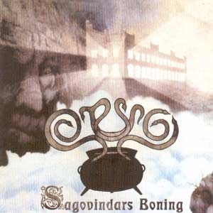 Sagovindars Boning