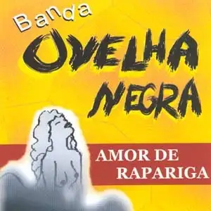 Amor de Rapariga