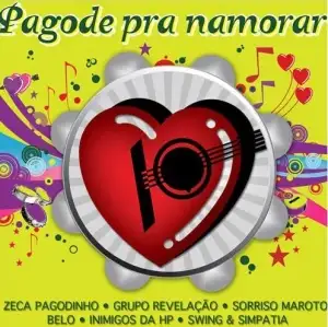 Pagode pra Namorar