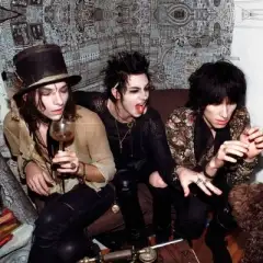 Palaye Royale