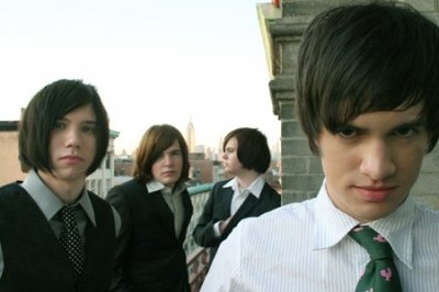 panic-at-the-disco - Fotos