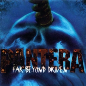 Far Beyond Driven