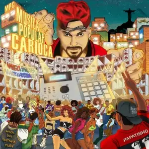 MPC (Música Popular Carioca)