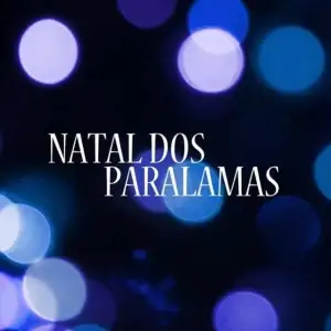 Natal dos Paralamas