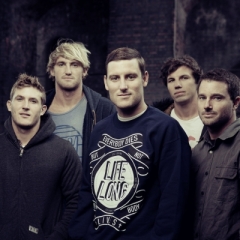 Parkway Drive