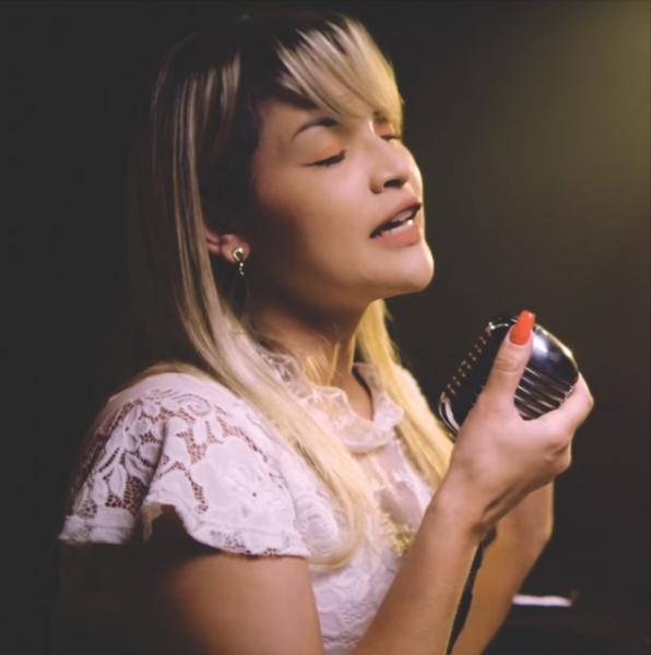 pastora-noelia-fernandes - Fotos