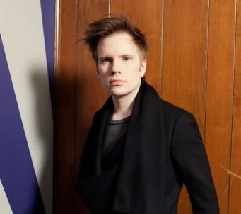 patrick-stump - Fotos