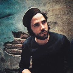 Patrick Watson