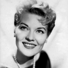 Miss Patti Page