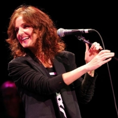 Patty Griffin