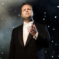 Paul Potts