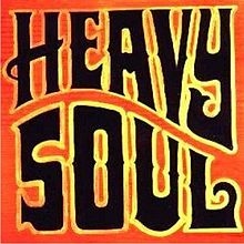 Heavy Soul