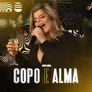 Copo e Alma