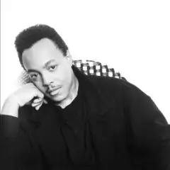 Peabo Bryson