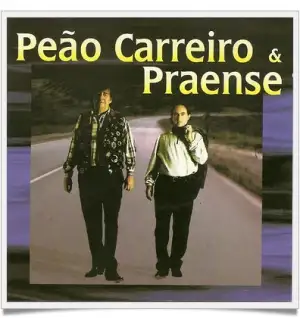 Peão Carreiro e Praense