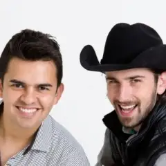 Pedro e Felipe