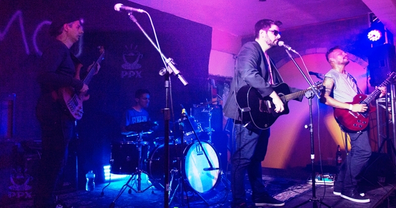 pedro-pires-e-os-xicaras - Fotos