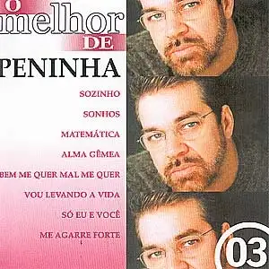 O Melhor De Peninha