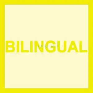 Bilingual