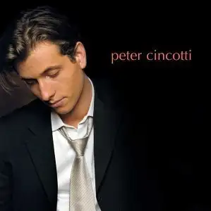 Peter Cincotti